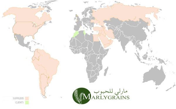 Marlygrains Map