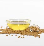 soybean oil - huile de soja